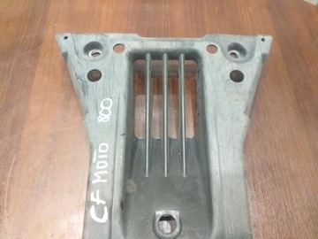 КРЫШКА НАПОЛНИТЕЛЬНОГО ПОЛА CF MOTO 800