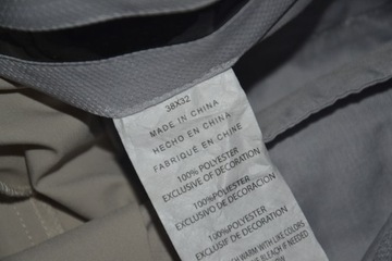 БРЮКИ ДЛЯ ГОЛЬФА CALLAWAY 38X32