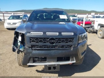 Nissan 2026 Nissan Frontier PRO-4X 2026 3.8 Benzyna 310KM, zdjęcie 7