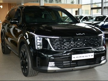 Kia Sorento IV SUV Facelifting 2024 2.2 CRDi 193KM 2026 KIA Sorento 2.2 CRDi Prestige Line AWD DCT 6os. Suv 193KM 2026, zdjęcie 1