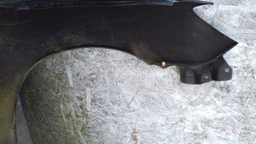 BLATNÍK LEVÝ PŘEDNÍ MAZDA 3 BK HB 03-09
