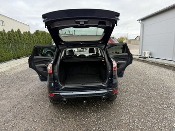 Ford Kuga III 2019 Ford Kuga Śliczna Full Opcja VIGNALE FWD, zdjęcie 19