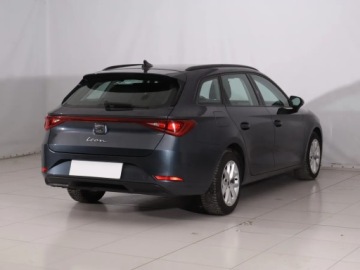 Seat Leon IV Sportstourer 1.5 eTSI (MHEV) 150KM 2021 Seat Leon 1.5 eTSI, Salon Polska, 1. Właściciel, zdjęcie 4