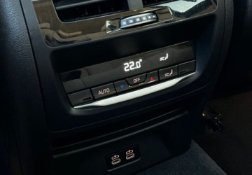 BMW X3 G01 SUV Facelifting 3.0 30d 286KM 2022 BMW X3 30d 286 KM xDrive Led Ambiente Panorama 360 Car Play Tempomat 3.0, zdjęcie 28