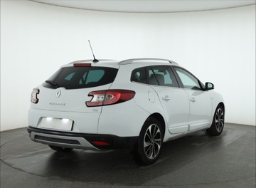 Renault Megane III 2014 Renault Megane 1.2 TCe, Salon Polska, Navi, Klima, zdjęcie 4