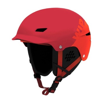 Kask Forward WIP 2025 Wipper Jr Red - S/M