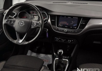 Opel 2018 Opel Crossland X Bezwypadkowy, FV23, KredytowanieLeasing, gwarancja.12m ge, zdjęcie 13