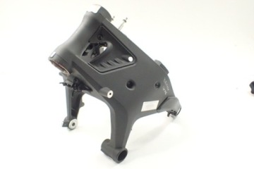 Ducati Monster 937 (2022-) Rama z Dokumentami