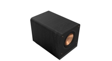 Klipsch RP-1000SW — активный сабвуфер