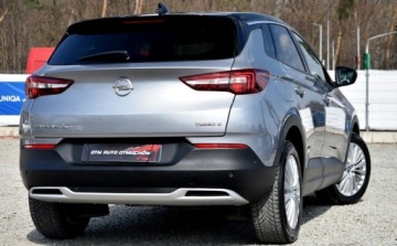 Opel 2018 Opel Grandland X FUL LED skora navi. Idealny 1.6 Diesel 120KM, zdjęcie 15