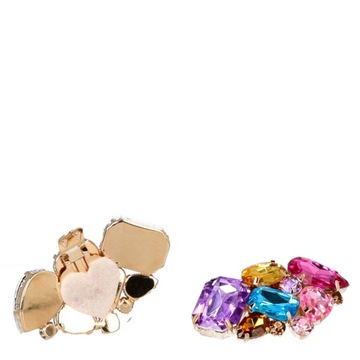 Зажимы для обуви - TYMOTEO LOVE T19 MULTICOLOR