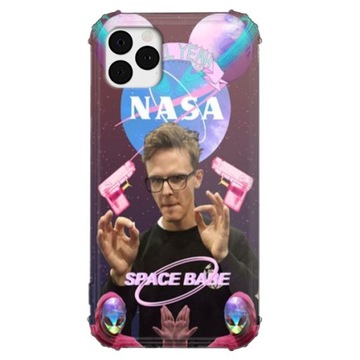 Etui ANTISHOCK do IPHONE 11 PRO Case Modne Wzory