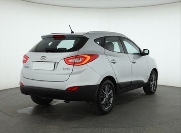Hyundai ix35 SUV Facelifting 2.0 GDI 166KM 2014 Hyundai ix35 2.0 GDI, Salon Polska, Serwis ASO, zdjęcie 4
