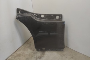 BLATNÍK PŘEDNÍ LEVÝ JAGUAR F-TYPE COUPE (X152) EX5316016AC 2017