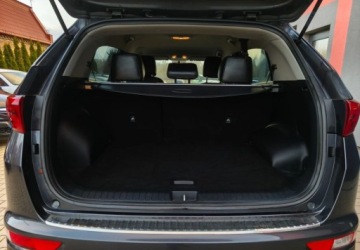 Kia Sportage IV 2017 Kia Sportage Kia Sportage 1.6 GDI Business Line 2WD 1.6 Benzyna 135KM, zdjęcie 8