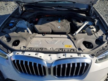 BMW X3 G01 2022 BMW X3 XDrive30E 2022 2.0 Hybryda Plug-in 288KM, zdjęcie 6