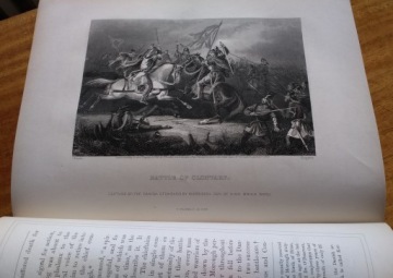 История Ирландии с древнейших времен до наших дней, 1867 г.