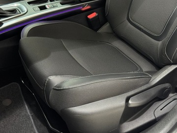 Renault Megane IV GrandCoupe Facelifting 1.3 TCe 140KM 2022 Renault Megane Intens / Ambiente / Kamera cofania, zdjęcie 9