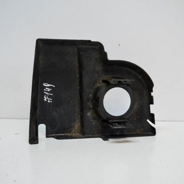 JINÉ DÍLY KOMORA MOTORU VW PASSAT VARIANTA B5 (3B6) 3B0422569A 1.9L