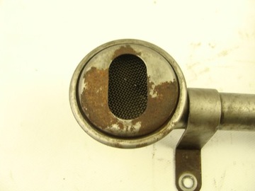 НАСОС МАСЛЯНЫЙ CHEVROLET EPICA 2.0 V6 96307612