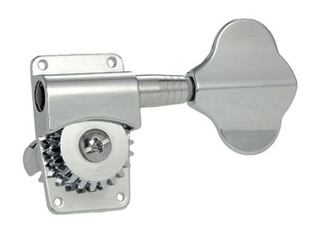 Pojedynczy klucz do basu VPARTS VB-550 (CR, L)