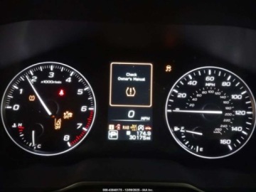 Subaru Outback VI 2024 Subaru Outback Onyx Edition 2024 2.5 Benzyna 182KM, zdjęcie 10