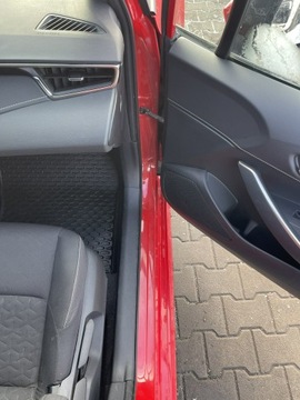 Toyota Corolla XII TS Kombi 1.8 Hybrid 122KM 2022 Toyota Corolla Hybryda Automat Kamera Podgrzewanie, zdjęcie 5