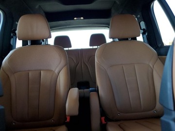 BMW X7 2022 BMW X7 xDrive40I 2022 3.0l 3.0 Benzyna 335KM, zdjęcie 10