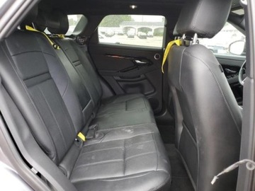 Land Rover Range Rover Evoque II 2024 Land Rover Range Rover Evoque 2024, 2.0L, 4x4, S, od ubezpieczalni, zdjęcie 9