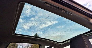 Nissan Qashqai I Crossover 2.0 140KM 2010 Nissan Qashqai2 2.0 BENZYNA nawigacja KAMERA PANORAMA super 7 foteli, zdjęcie 32