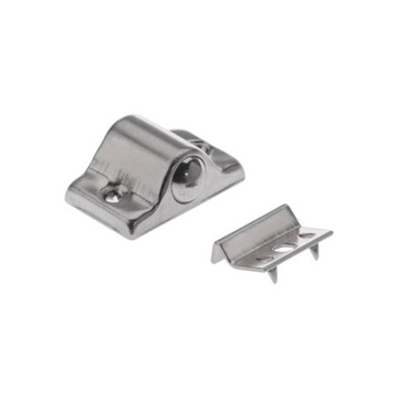 Zatrzask kulkowy 12 x 20 x 30 mm HETTICH