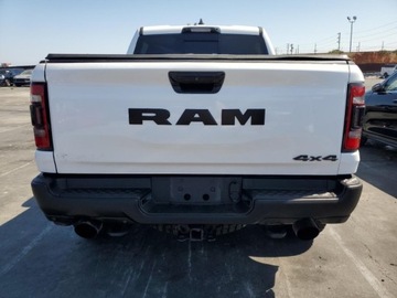  RAM 1500 Trx 2022 6.2l 6.2 Benzyna 702KM, zdjęcie 2