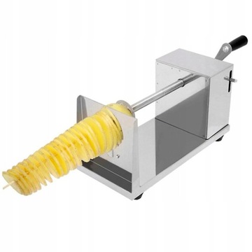 МАШИНА ДЛЯ КАРТОФЕЛЬНЫХ ЧИПСОВ, ПЕРЕРАБОТАННЫЙ КАРТОФЕЛЬ СПИНГ ФРИ