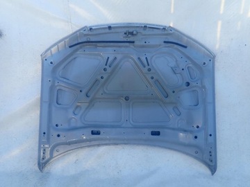 HYUNDAI SONATA IV 05-09 KAPOTA KRYT MOTORU