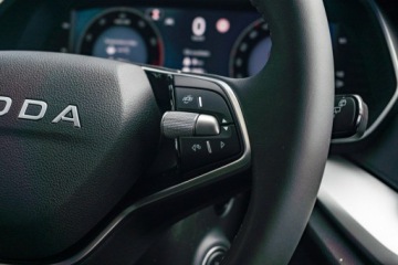 Skoda Octavia IV Kombi 2.0 TDI 115KM 2025 Škoda Octavia Skoda Octavia Combi Selection 2.0, zdjęcie 20