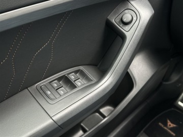 Cupra Ateca Crossover Facelifting 1.5 TSI 150KM 2024 Cupra Ateca 1.5TSI 150KM DSG l Gwarancja, , ACC, V, zdjęcie 15