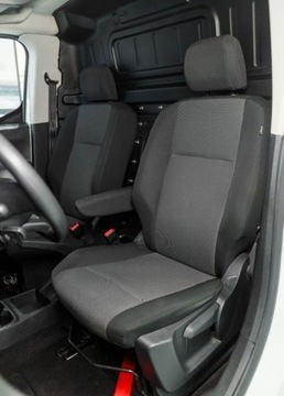 Toyota 2022 Toyota Proace City City 1.5 D-4D Standard 2,3t Active 1.5 Diesel 102KM, zdjęcie 17