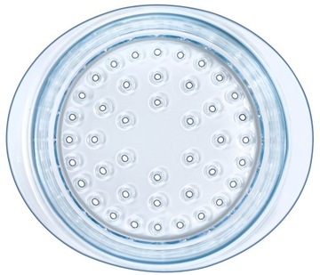 Sito szklane wkład do gotowania na parze Pyrex 2L