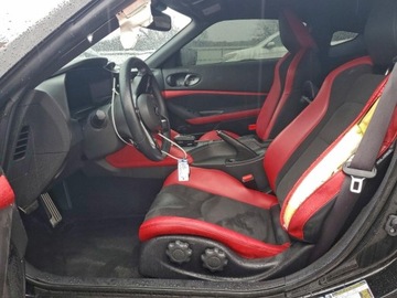 Nissan 2024 Nissan 400 Z Z Performance 2024 3.0l 3.0 Benzyna 400KM, zdjęcie 7