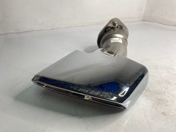 Насадка на выхлоп BMW G30 G31 2449926 M Оригинал Новый