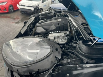 Porsche Macan SUV Facelifting II 2.9 S 380KM 2023 Porsche Macan S 4x4 Panorama Pneumatyka BOSE, zdjęcie 17