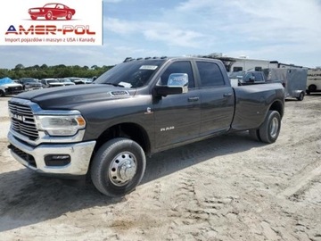  RAM 3500 2023 RAM 3500 LARAMIE , silnik 6,7, 44, od ubezpieczyciela 6.7