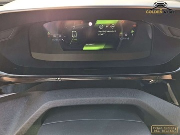 Peugeot 2022 Peugeot 308 1,5 hdi 130 KM GT line automat full alcantara led virtual navi, zdjęcie 16