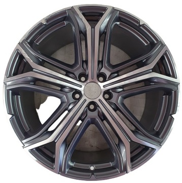 FELGA MASERATI GHIBLI LEVANTE QUATTROPORTE 10,5x21 670163576