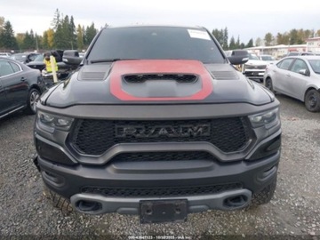  RAM 1500 TRX 4X4 57 BOX, 2021r., 4x4, 6.2L 6.2 Benzyna 702KM, zdjęcie 6
