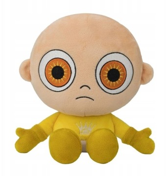Maskotka The Baby In Yellow Pluszowa Zabawka 30cm