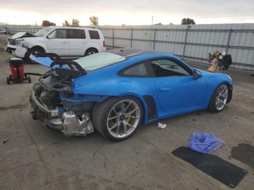 Porsche 2022 Porsche 911 GT3 2022 4.0l 4.0 Benzyna 502KM, zdjęcie 3