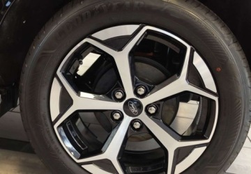 Ford Puma II Crossover Facelifting 1.0 EcoBoost Hybrid 125KM 2025 Ford Puma Ford Puma 1.0 EcoBoost mHEV ST-Line DCT Hybryda 125KM, zdjęcie 10