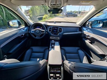 Volvo XC90 II SUV Plug-In 2.0 T8  455KM 2024 Volvo XC 90 XC90 T8 AWD Plug-In Hybrid Ultra Dark, zdjęcie 13