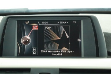 BMW Seria 3 F30-F31-F34 Limuzyna 1.6 316i 136KM 2015 BMW 3 316 i, Salon Polska, Serwis ASO, Automat, zdjęcie 8